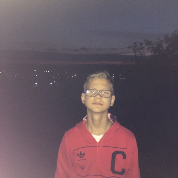 Жора Арзамасцев, Россия, Лениногорск