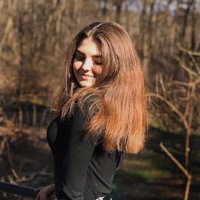 Юлия Косова | Усолье-Сибирское