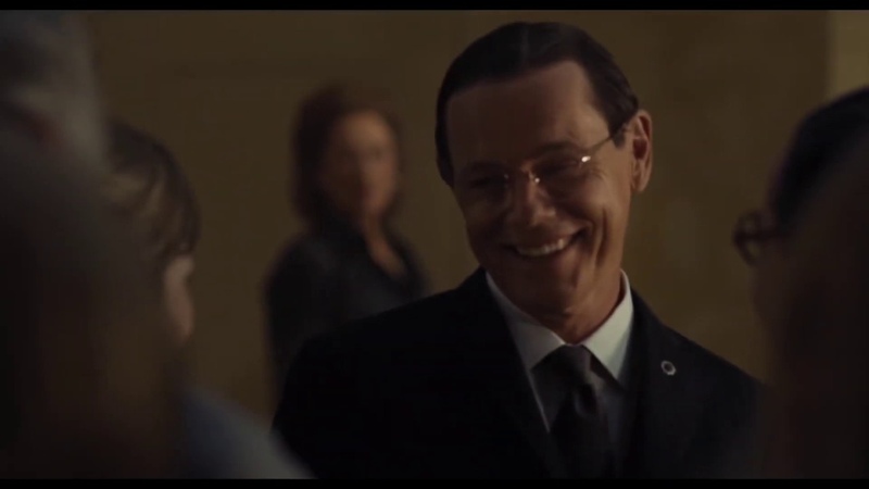 Секретное досье ( The Post) Русский трейлер