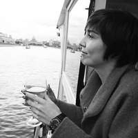 Татьяна Соколова