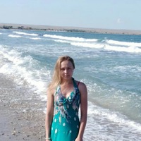 Елена Ситникова