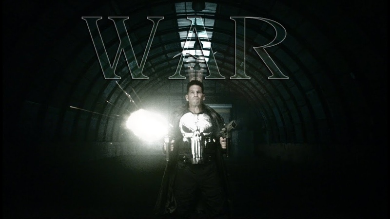 ( Punisher) Frank Castle, ,