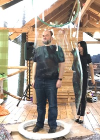 Дмитрий Феоктистов