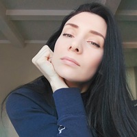 Юля Булычева | Новосибирск