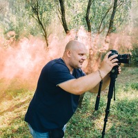 Дмитрий Сидоров