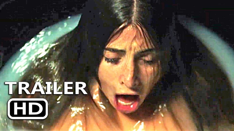 DEADCON Official Trailer (2019) Influencers Horror