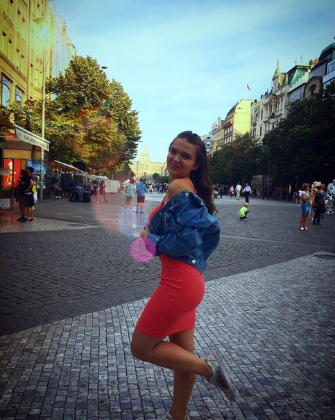 Амалия Мангушева, Кыргызстан, Бишкек