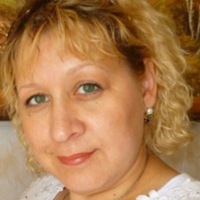 Наталья Суслова