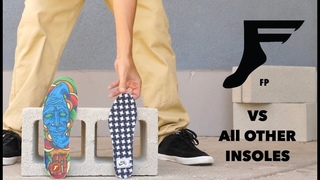 FP VS Every Insole