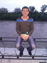 Виктор Казаков