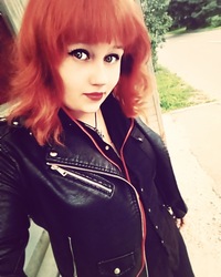 Ксения Фролова