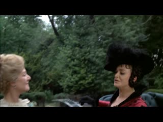 Влечение к вампиру / Lust for a Vampire (1971)
