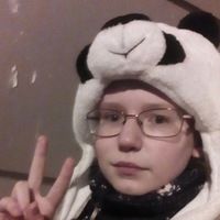 Анна Ивановская | Череповец