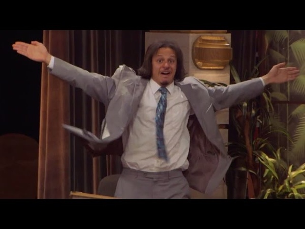 Cult Opening, The Eric Andre Show, Adult