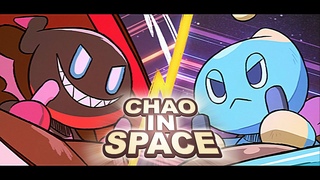 Chao In Space - Official Animation