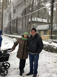 Владимир Поляков
