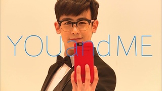 NICHKHUN (From 2PM) Stay In Music Video