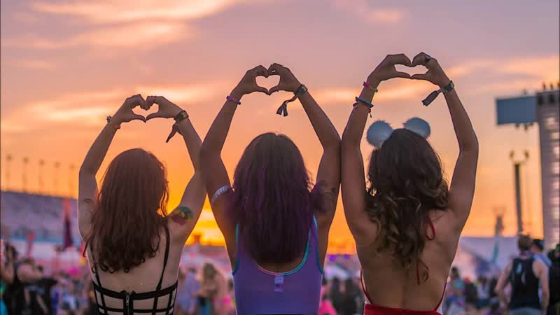EDM Summer Mix 2020 Electro House