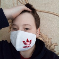 Данил Шапошников | 