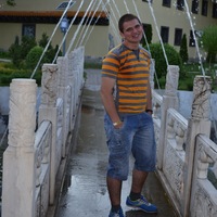 Дмитрий Астахов