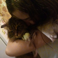 Кристина Егорова | Первоуральск