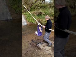 Dorset Mud Trail/ Waterpark... Fun in the mud..... 😊👍🐇🌞