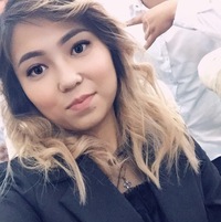 Альбина Исмагулова
