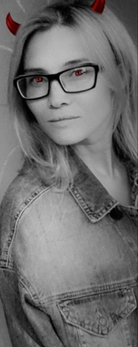 Елена Кузьмина