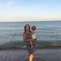 Анна Морозова