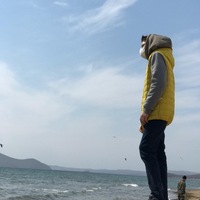 Влад Пономаренко | Владивосток