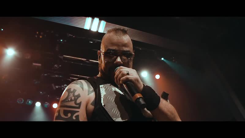 Sabaton Devil Dogs(2020) Power Metal