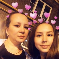 Светлана Петрова