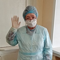 Надежда Русанова | 