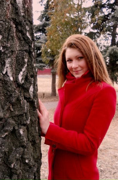 №19, Інна Самко, Киев №19, Інна Самко, Киев