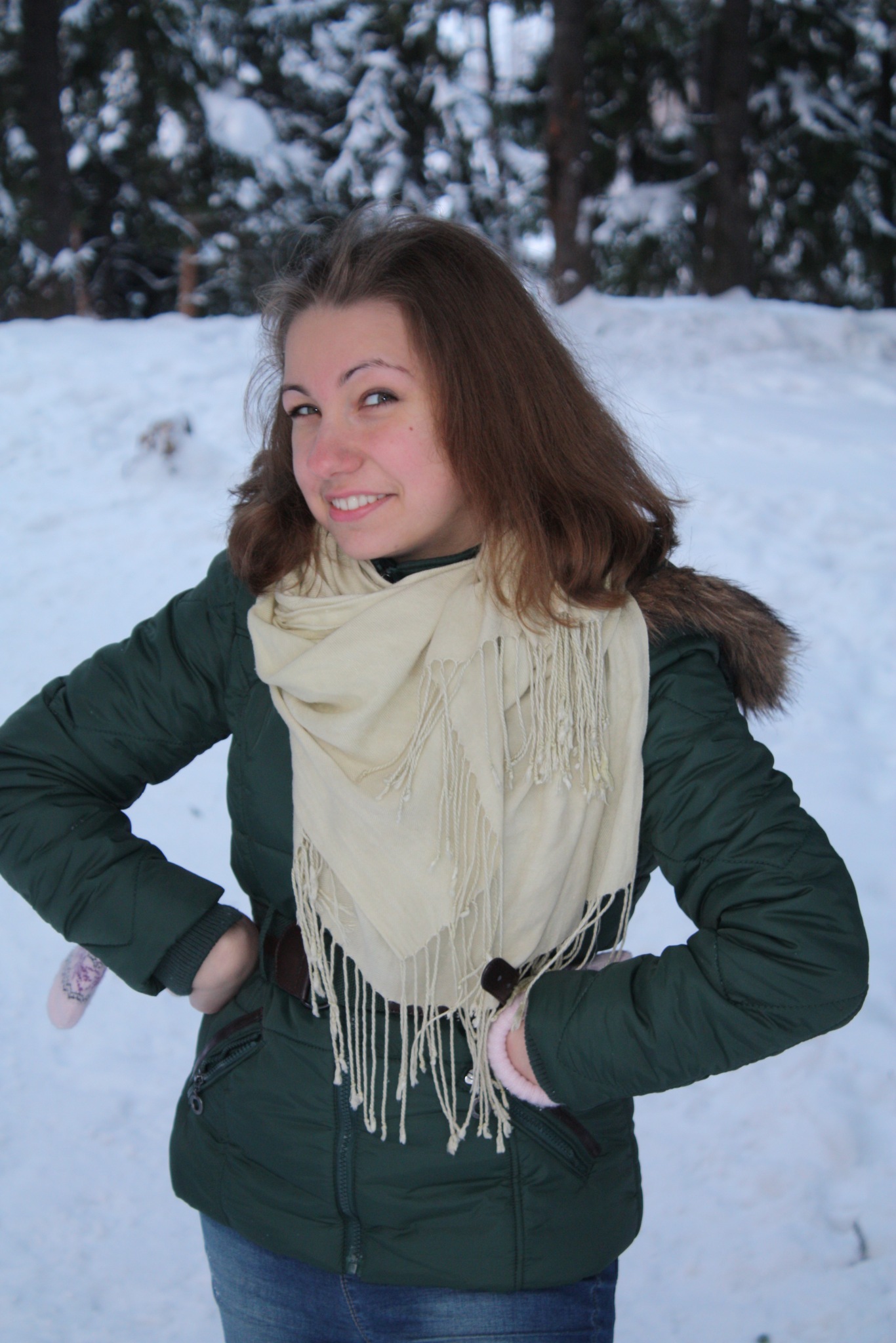 Фото профиля