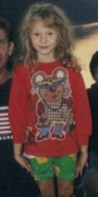 №40, Оля Ващишак, 30 лет, Ивано-Франковск №40, Оля Ващишак, 30 лет, Ивано-Франковск