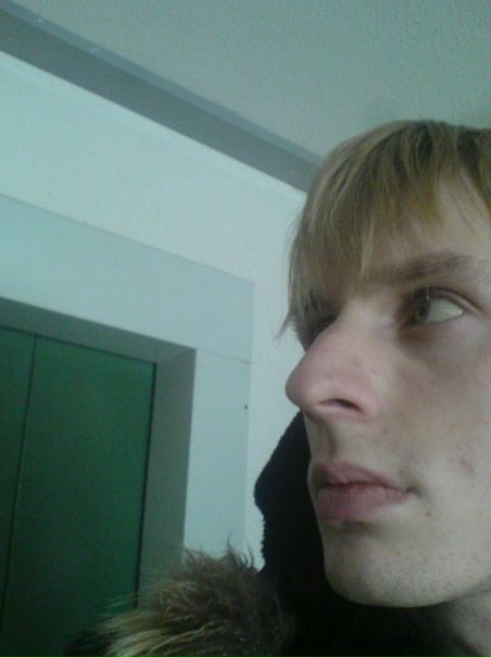 №28, Саша Белов, 34 года, Санкт-Петербург №28, Саша Белов, 34 года, Санкт-Петербург