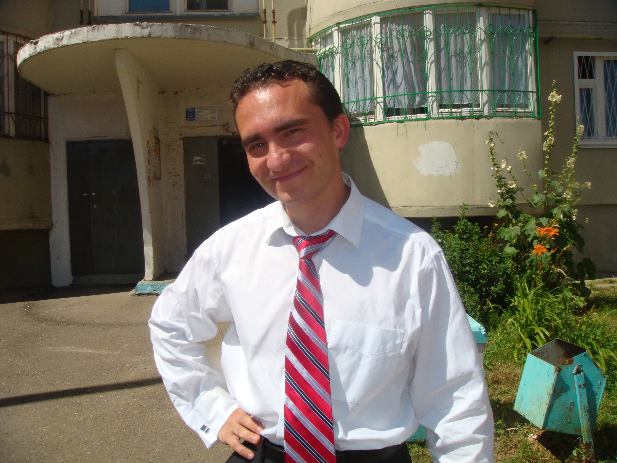 Фото профиля