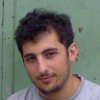 Аватар: Irakli Papukashvili