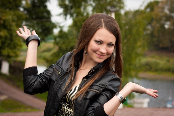 №20, Евгения Ременникова, 36 лет, Вологда №20, Евгения Ременникова, 36 лет, Вологда