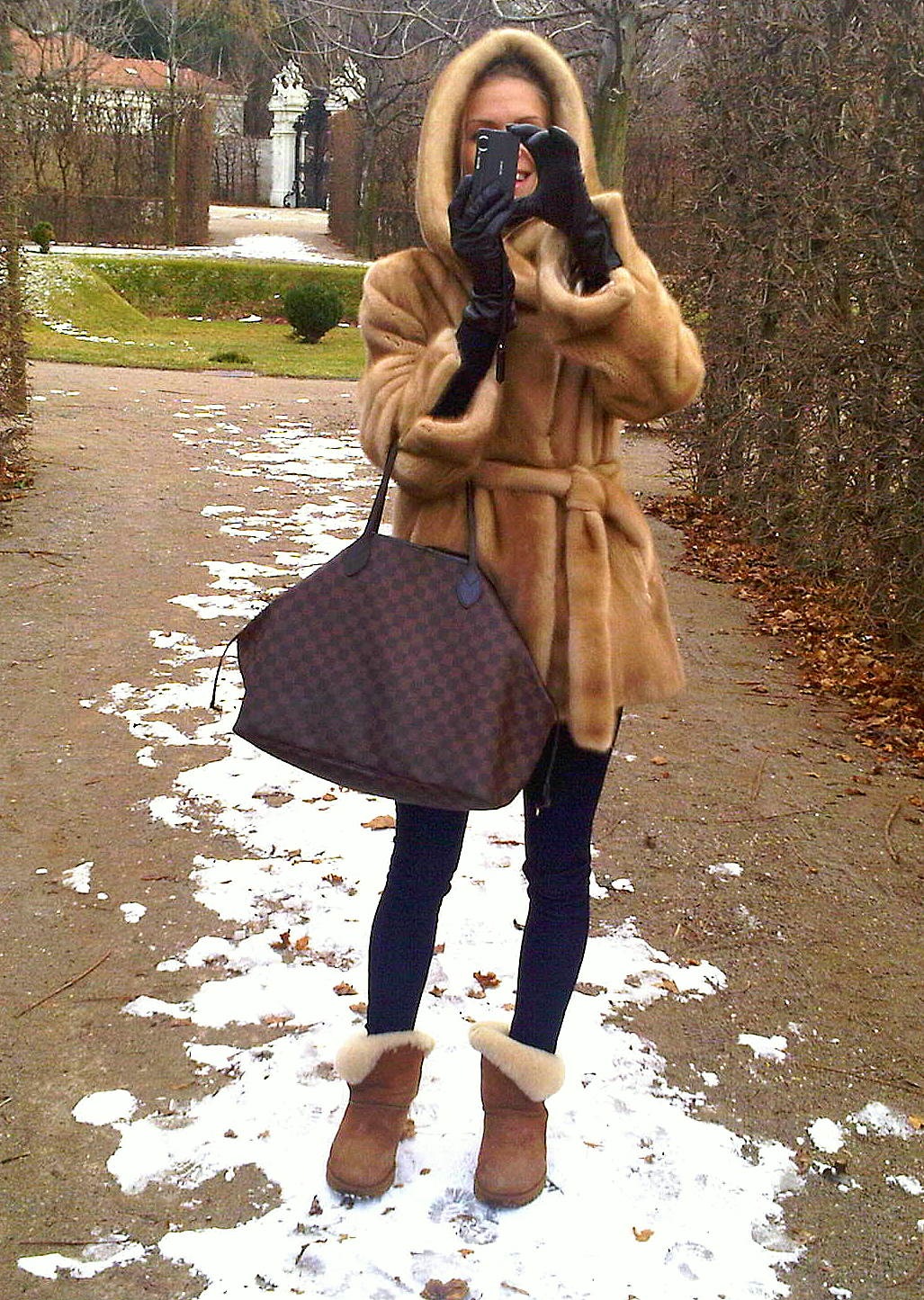 Фото профиля