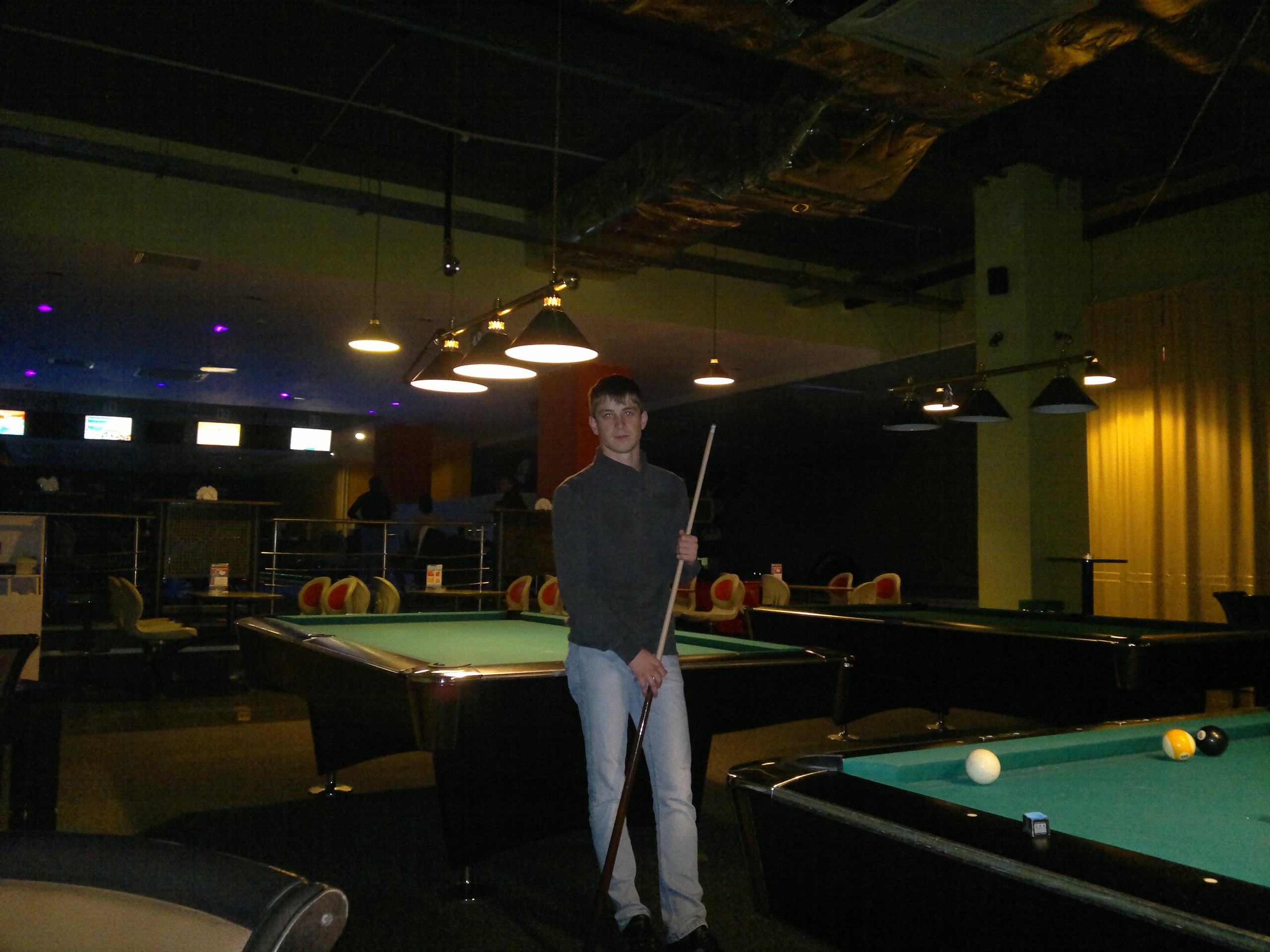 Фото профиля