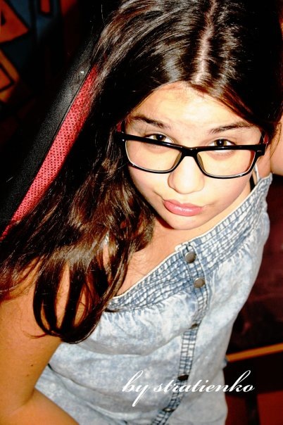 №45, Даша Кёниг №45, Даша Кёниг