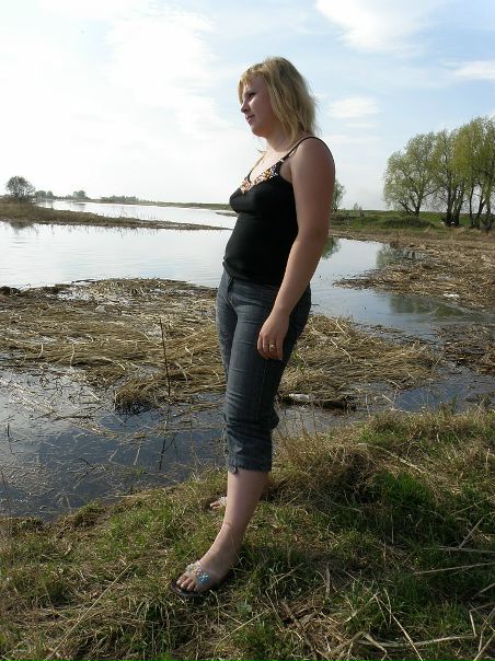 №18, Полина Смирнова №18, Полина Смирнова