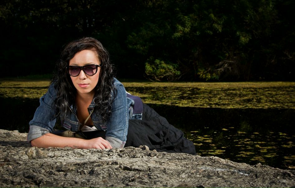 №19, Леся Македон №19, Леся Македон