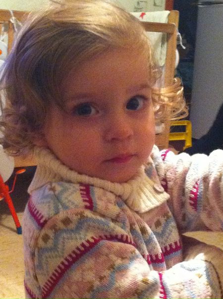 №198, Jana Gjardy, Berlin, Германия №198, Jana Gjardy, Berlin, Германия