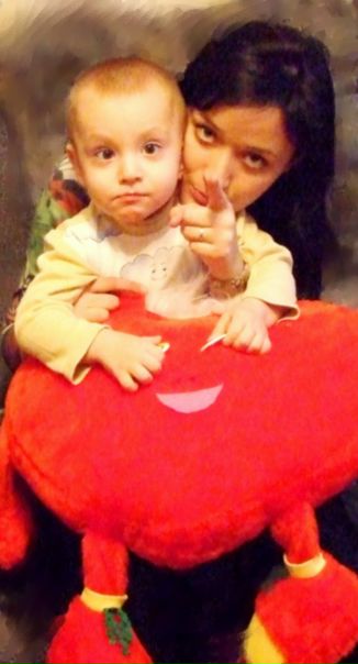 №48, Олеся Гордеева, Ульяновск №48, Олеся Гордеева, Ульяновск