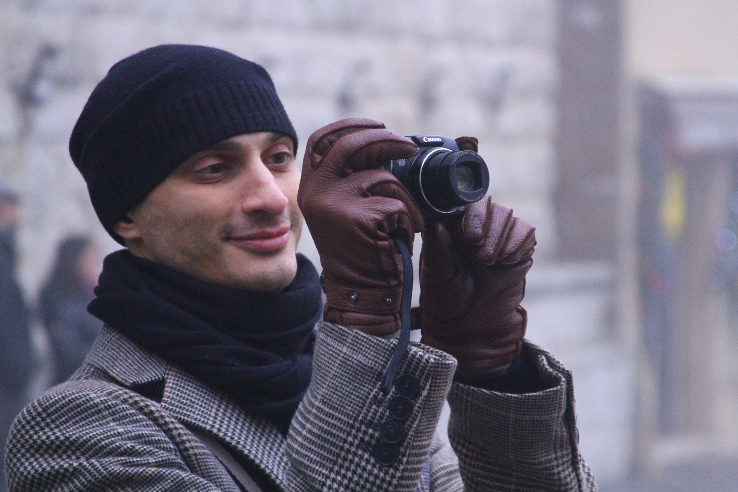 Фото профиля