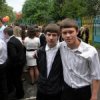 Аватар: Тимур Олейник