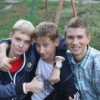 Аватар: Санек Сигаев